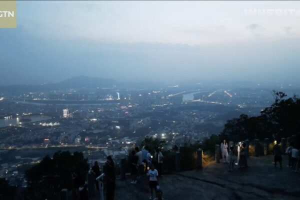 Discover Mount Qingyuan: Quanzhou’s Enchanting ‘Mother Mountain’ Discover_Mount_Qingyuan__Quanzhou_s_Enchanting__Mother_Mountain_ video poster