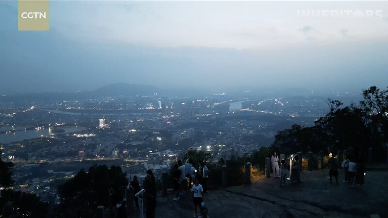 Discover_Mount_Qingyuan__Quanzhou_s_Enchanting__Mother_Mountain__poster - News for amigos, by amigos Discover_Mount_Qingyuan__Quanzhou_s_Enchanting__Mother_Mountain_ video poster