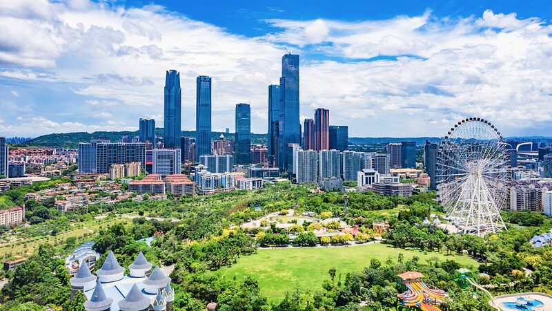 Discover_Nanning__China_s_Evergreen_Oasis_and_Cultural_Gateway__ - News for amigos, by amigos Discover_Nanning__China_s_Evergreen_Oasis_and_Cultural_Gateway__