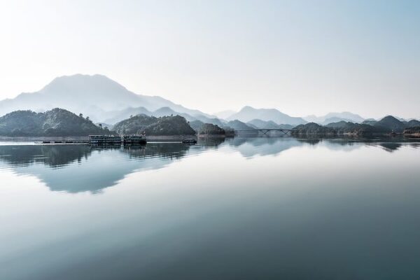 Discover Qiandao Lake: China’s Hidden Island Paradise 🌊🏝️ Discover_Qiandao_Lake__China_s_Hidden_Island_Paradise____ video poster