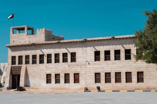 Discover Ras Al Khaimah’s Silk Road Secrets at National Museum Live Tour Discover_Ras_Al_Khaimah_s_Silk_Road_Secrets_at_National_Museum_Live_Tour video poster