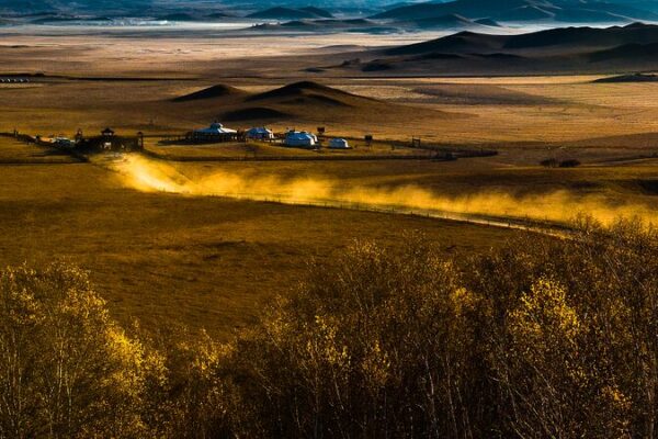 Discover Saihanba Plateau: China’s Green Miracle in Autumn 🍂 Discover_Saihanba_Plateau__China_s_Green_Miracle_in_Autumn__ video poster
