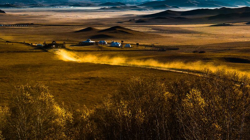 Discover_Saihanba_Plateau__China_s_Green_Miracle_in_Autumn___poster - News for amigos, by amigos Discover_Saihanba_Plateau__China_s_Green_Miracle_in_Autumn__ video poster