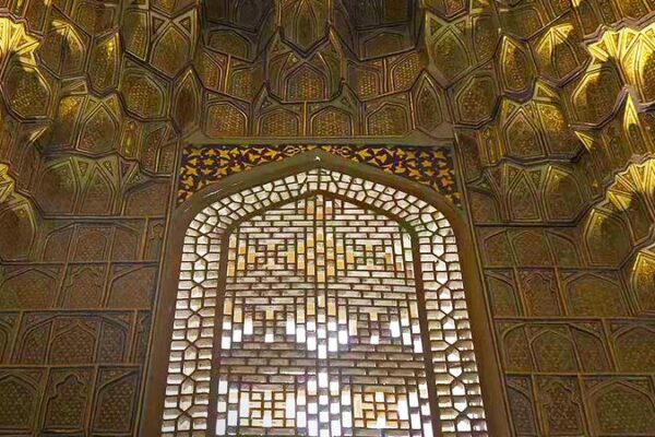 Discover Samarkand: The Mosaic Jewel of Central Asia 🌟 Discover_Samarkand__The_Mosaic_Jewel_of_Central_Asia__