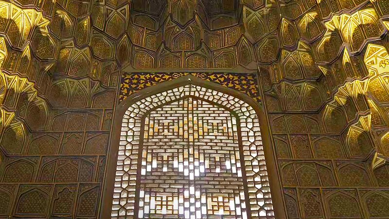 Discover_Samarkand__The_Mosaic_Jewel_of_Central_Asia__ - News for amigos, by amigos Discover_Samarkand__The_Mosaic_Jewel_of_Central_Asia__