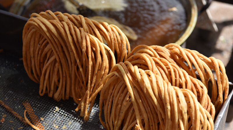 Discover_Sanzi__The_Crunchy_Snack_Uniting_Generations_During_Qingming_Festival__ - News for amigos, by amigos Discover_Sanzi__The_Crunchy_Snack_Uniting_Generations_During_Qingming_Festival__