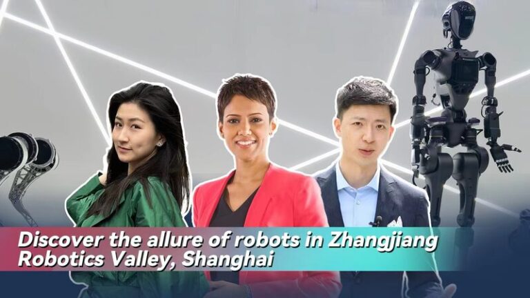 Discover_Shanghai_s_Robotic_Wonderland_at_Zhangjiang_Robotics_Valley__ video poster