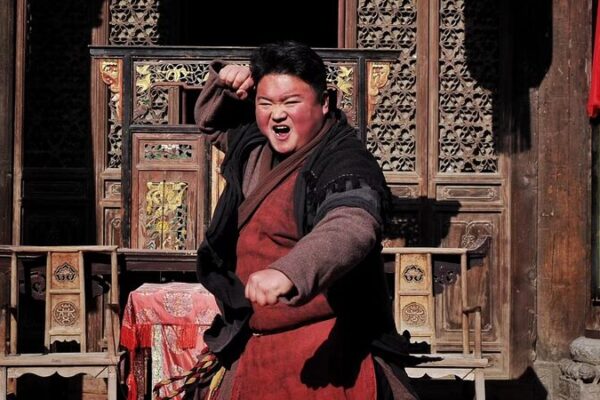 Discover Shuihu Hero City: Dive into the World of the Water Margin! Discover_Shuihu_Hero_City__Dive_into_the_World_of_the_Water_Margin_