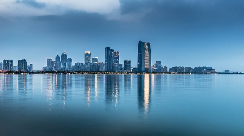 Discover_Suzhou__China_s_Vibrant_Economic_Hub___poster - News for amigos, by amigos Discover_Suzhou__China_s_Vibrant_Economic_Hub__ video poster