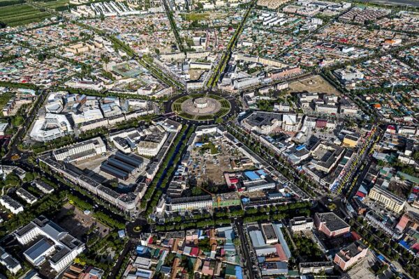 Discover Tekes: China’s Enchanting Maze Town Shaped Like Bagua Discover_Tekes__China_s_Enchanting_Maze_Town_Shaped_Like_Bagua video poster