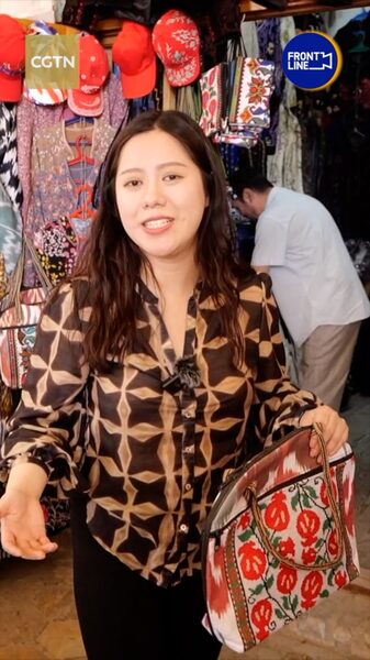 Discover_Uzbekistan_at_SCO_2024__From_Silk_Road_to_Modern_Marvels_poster - News for amigos, by amigos Discover_Uzbekistan_at_SCO_2024__From_Silk_Road_to_Modern_Marvels video poster