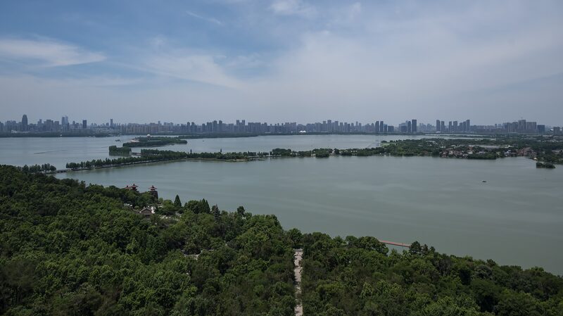 Discover_Wuhan_s_Hidden_Gem__Chutian_Terrace_s_Breathtaking_Views__ - News for amigos, by amigos Discover_Wuhan_s_Hidden_Gem__Chutian_Terrace_s_Breathtaking_Views__