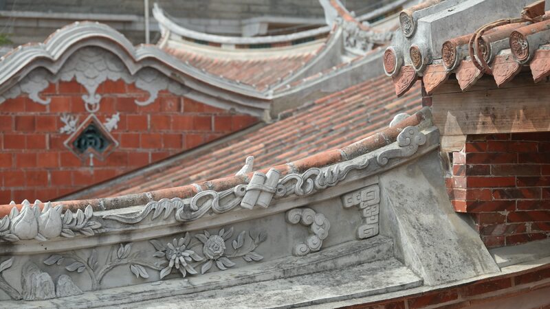 Discover_Wulin__China_s_600_Year_Old_Village_Where_East_Meets_West___ - News for amigos, by amigos Discover_Wulin__China_s_600_Year_Old_Village_Where_East_Meets_West___