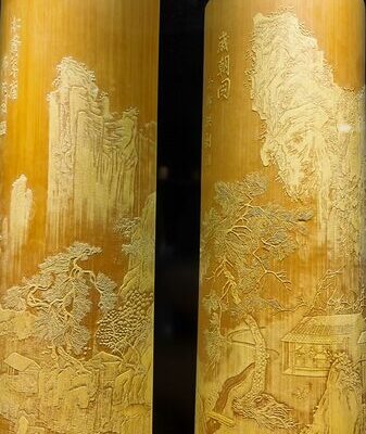 Discover Wuxi’s Bamboo Carving Magic: A Timeless Art 🎋 Discover_Wuxi_s_Bamboo_Carving_Magic__A_Timeless_Art__ video poster