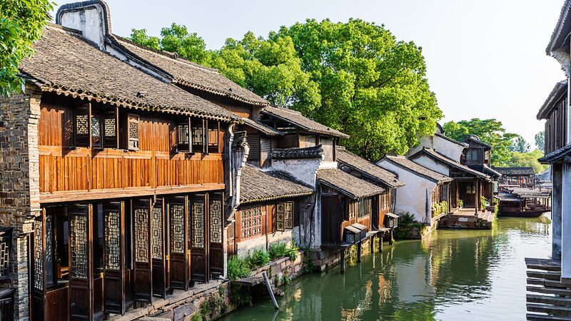 Discover_Wuzhen__China_s_Timeless_Water_Town_Adventure_____poster - News for amigos, by amigos Discover_Wuzhen__China_s_Timeless_Water_Town_Adventure____ video poster