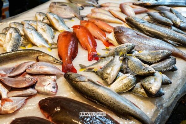 Discover Xiamen’s Eighth Market: A Seafood Lover’s Paradise 🦀🐟 Discover_Xiamen_s_Eighth_Market__A_Seafood_Lover_s_Paradise___