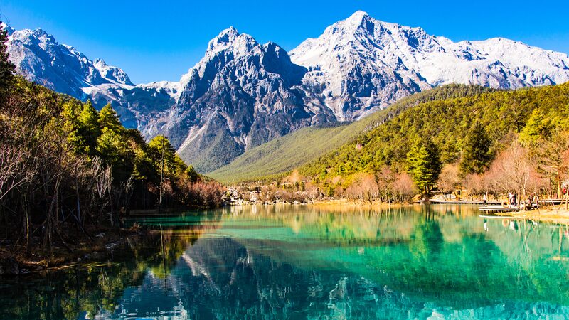 Discover_Yulong_Snow_Mountain__China_s_Enchanting_Silver_Dragon_____poster - News for amigos, by amigos Discover_Yulong_Snow_Mountain__China_s_Enchanting_Silver_Dragon____ video poster