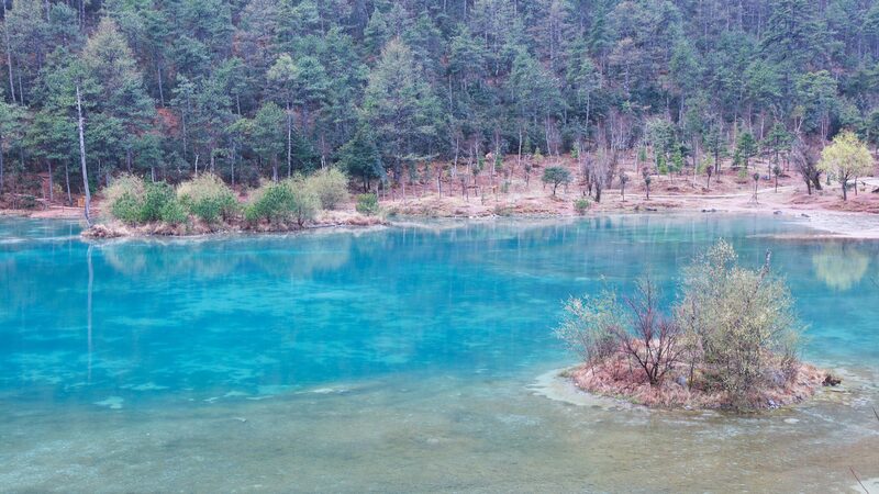 Discover_Yunnan_s_Blue_Moon_Valley__A_Dreamy_Adventure_Awaits____poster - News for amigos, by amigos Discover_Yunnan_s_Blue_Moon_Valley__A_Dreamy_Adventure_Awaits___ video poster