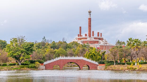 Discover_Yunnan_s_Ten_Month_Solar_Calendar_Park__A_Journey_into_Yi_Culture___poster - News for amigos, by amigos Discover_Yunnan_s_Ten_Month_Solar_Calendar_Park__A_Journey_into_Yi_Culture__ video poster
