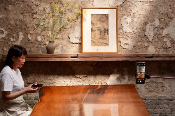 Discover Zen Tea Culture at Zhiyu Teahouse in China’s White Horse Temple Discover_Zen_Tea_Culture_at_Zhiyu_Teahouse_in_China_s_White_Horse_Temple