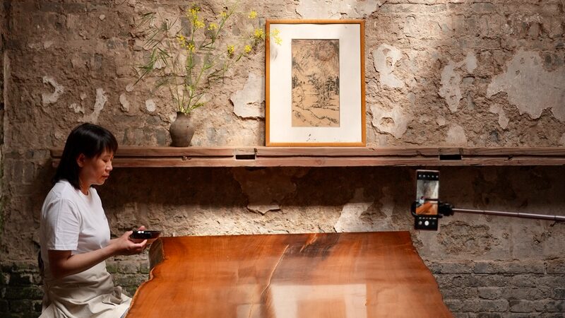 Discover_Zen_Tea_Culture_at_Zhiyu_Teahouse_in_China_s_White_Horse_Temple - News for amigos, by amigos Discover_Zen_Tea_Culture_at_Zhiyu_Teahouse_in_China_s_White_Horse_Temple