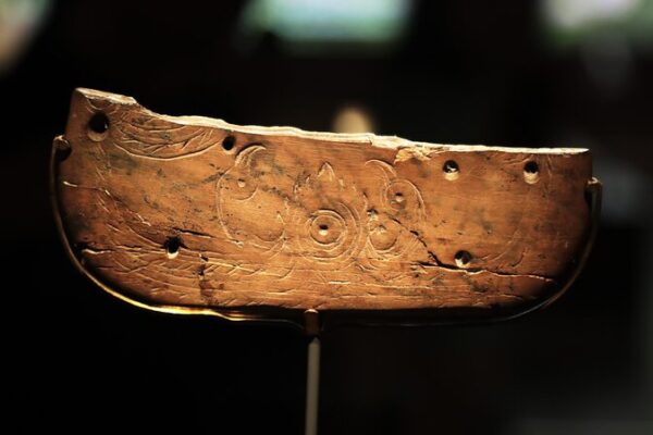 Discover Zhejiang’s New Museum: A Journey Through Time for Youthful Explorers Discover_Zhejiang_s_New_Museum__A_Journey_Through_Time_for_Youthful_Explorers
