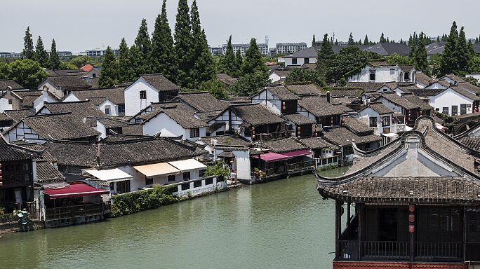 Discover_Zhujiajiao__Shanghai_s_Hidden__Little_Venice_ - News for amigos, by amigos Discover_Zhujiajiao__Shanghai_s_Hidden__Little_Venice_