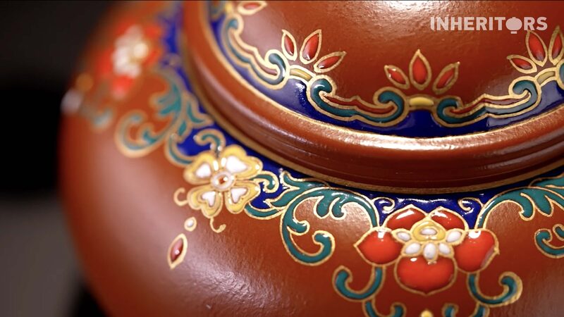 Discover_Zisha_Ware__Chinese_Clay_Artistry_That_Pours_Culture_Into_Every_Teapot - News for amigos, by amigos Discover_Zisha_Ware__Chinese_Clay_Artistry_That_Pours_Culture_Into_Every_Teapot