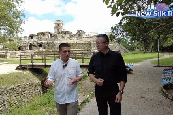 Discover the Ancient Maya Wonders of Palenque 🌅 Discover_the_Ancient_Maya_Wonders_of_Palenque__ video poster