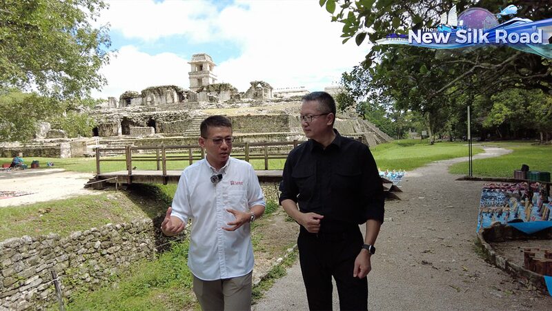 Discover_the_Ancient_Maya_Wonders_of_Palenque___poster - News for amigos, by amigos Discover_the_Ancient_Maya_Wonders_of_Palenque__ video poster