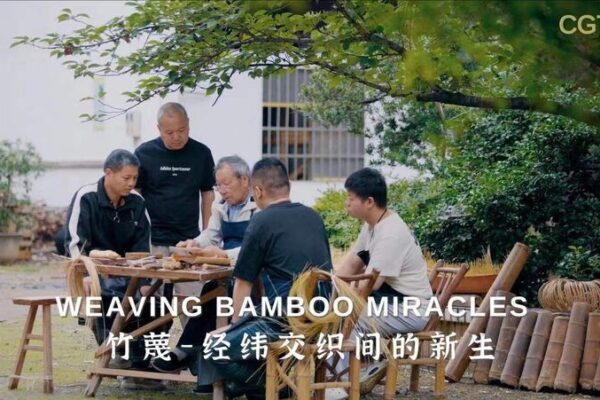 Discover the Bamboo Weaving Wonders of Dongyang Discover_the_Bamboo_Weaving_Wonders_of_Dongyang video poster