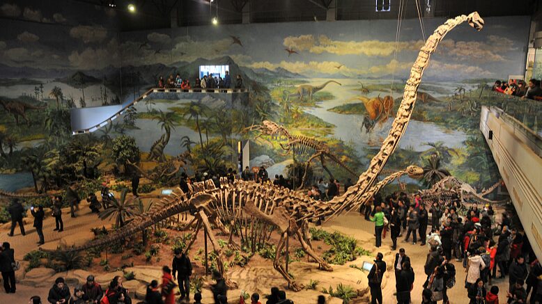 Discover_the_Dino_Wonderland__Asia_s_First_Dinosaur_Museum_in_Zigong_City__ - News for amigos, by amigos Discover_the_Dino_Wonderland__Asia_s_First_Dinosaur_Museum_in_Zigong_City__