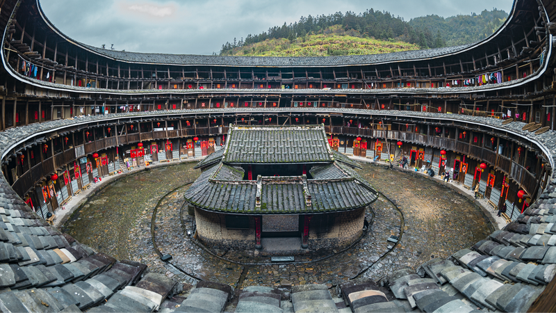Discover_the_Enchanting_Fujian_Tulou__Ancient_Marvels_of_Hakka_Architecture - News for amigos, by amigos Discover_the_Enchanting_Fujian_Tulou__Ancient_Marvels_of_Hakka_Architecture