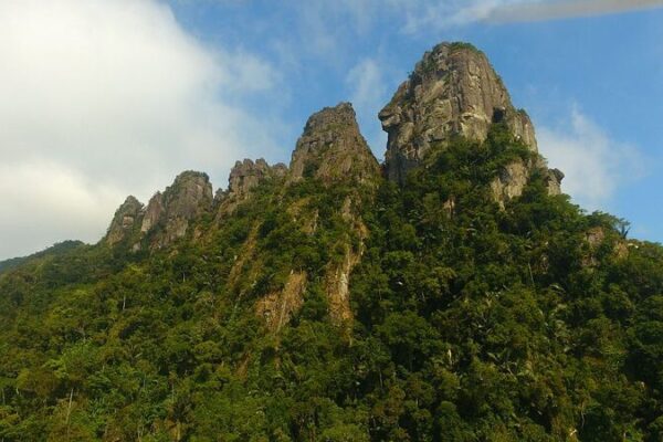 Discover the Enchanting Seven Fairy-Lady Mountain in Hainan 🌄✨ Discover_the_Enchanting_Seven_Fairy_Lady_Mountain_in_Hainan___ video poster