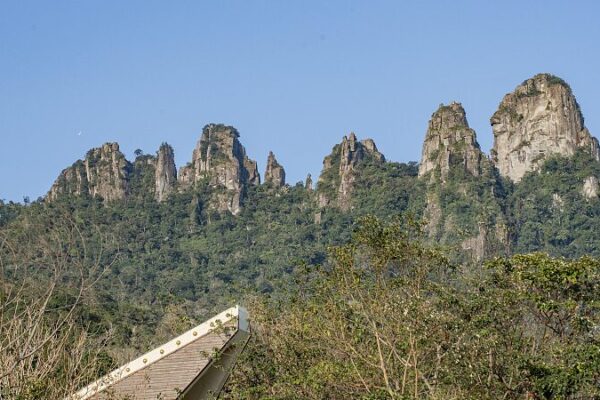 Discover the Enchanting Seven Fairy-Lady Mountain in Hainan 🌄 Discover_the_Enchanting_Seven_Fairy_Lady_Mountain_in_Hainan__ video poster