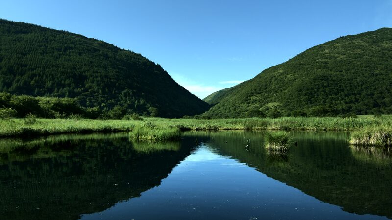 Discover_the_Heavenly_Pond__Wushan_Mountains__Hidden_Wonderland_poster - News for amigos, by amigos Discover_the_Heavenly_Pond__Wushan_Mountains__Hidden_Wonderland video poster