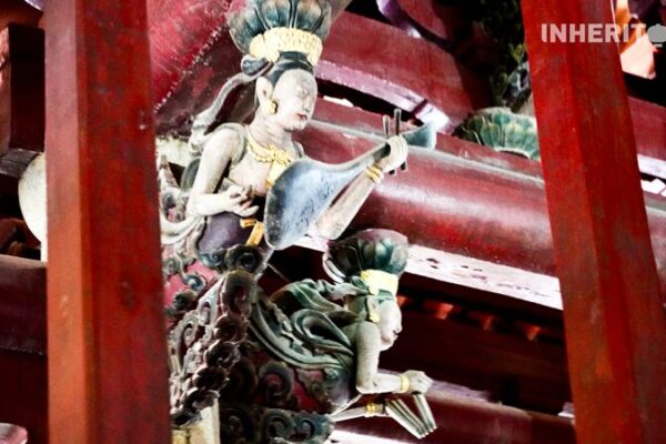 Discover the Hidden Melodies of Quanzhou’s Kaiyuan Temple 🎶 Discover_the_Hidden_Melodies_of_Quanzhou_s_Kaiyuan_Temple__
