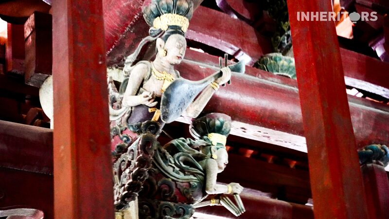 Discover_the_Hidden_Melodies_of_Quanzhou_s_Kaiyuan_Temple__ - News for amigos, by amigos Discover_the_Hidden_Melodies_of_Quanzhou_s_Kaiyuan_Temple__