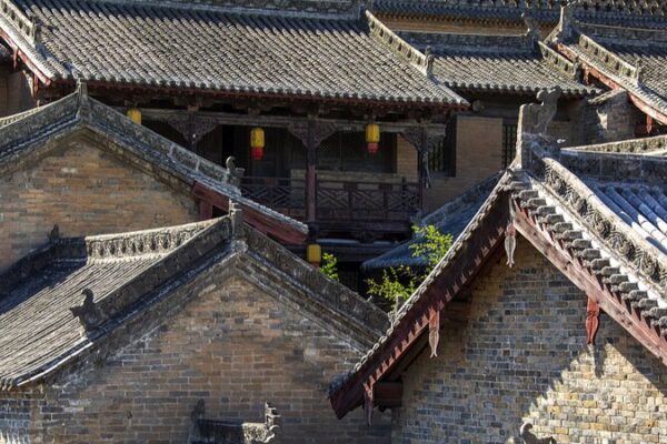 Discover the Imperial Charm of the Huangcheng Chancellor’s House in Shanxi Province Discover_the_Imperial_Charm_of_the_Huangcheng_Chancellor_s_House_in_Shanxi_Province video poster