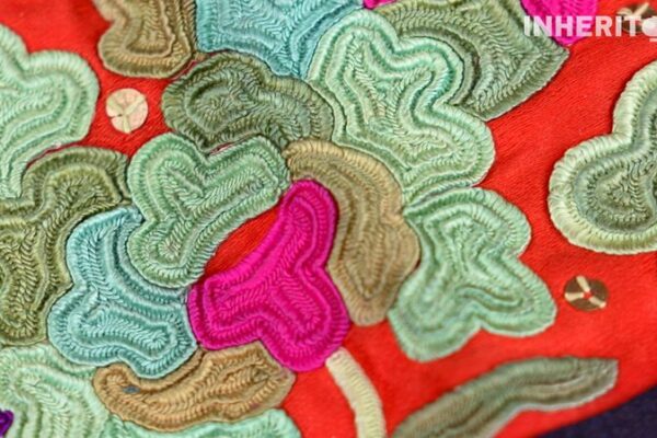 Discover the Magic of Miao Embroidery: Where Tradition Meets Art 🎨🧵 Discover_the_Magic_of_Miao_Embroidery__Where_Tradition_Meets_Art___