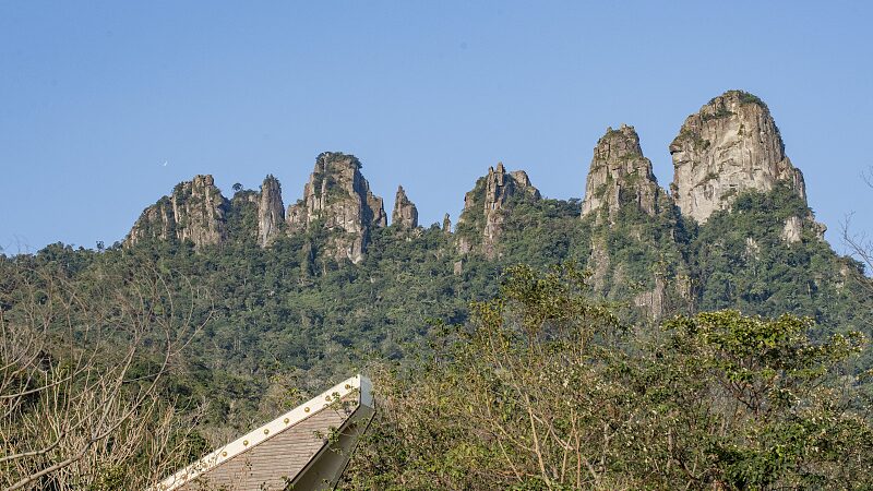 Discover_the_Magic_of_Seven_Fairy_Lady_Mountain_in_Hainan____poster - News for amigos, by amigos Discover_the_Magic_of_Seven_Fairy_Lady_Mountain_in_Hainan___ video poster
