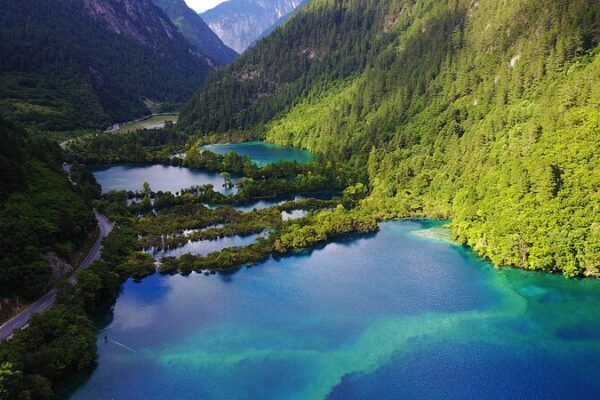 Discover the Magic of Shuzheng Valley: Jiuzhaigou’s Hidden Gem Discover_the_Magic_of_Shuzheng_Valley__Jiuzhaigou_s_Hidden_Gem video poster