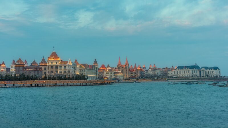 Discover_the_Magic_of_Yantai_Haichang_Fisherman_s_Wharf__A_Coastal_Paradise__ video poster