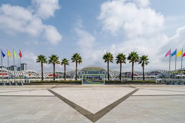 Discover the Magic of the 2024 China-South Asia Expo in Kunming 🌏✨ Discover_the_Magic_of_the_2024_China_South_Asia_Expo_in_Kunming___ video poster