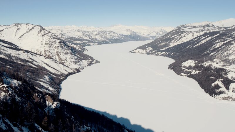 Discover_the_Magical_Snowy_Kanas_Lake_in_China_s_Xinjiang_Region______poster - News for amigos, by amigos Discover_the_Magical_Snowy_Kanas_Lake_in_China_s_Xinjiang_Region_____ video poster