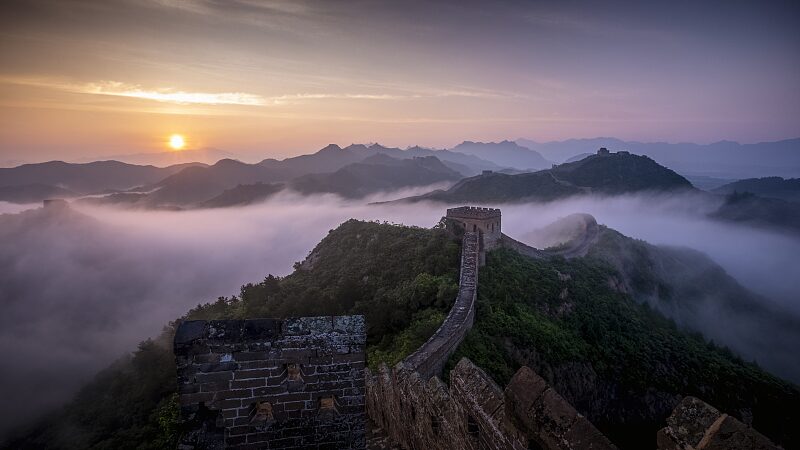 Discover_the_Majestic_Jinshanling_Great_Wall__A_Journey_Through_Time_poster - News for amigos, by amigos Discover_the_Majestic_Jinshanling_Great_Wall__A_Journey_Through_Time video poster