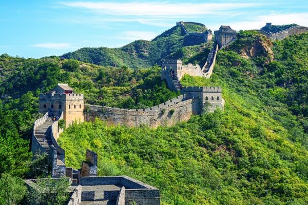 Discover the Majestic Jinshanling Great Wall 🏯✨ Discover_the_Majestic_Jinshanling_Great_Wall___ video poster