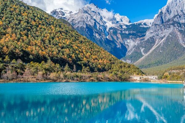 Discover the Serenity of Blue Moon Valley in Yunnan’s Mountains 🌙🌄 Discover_the_Serenity_of_Blue_Moon_Valley_in_Yunnan_s_Mountains___ video poster