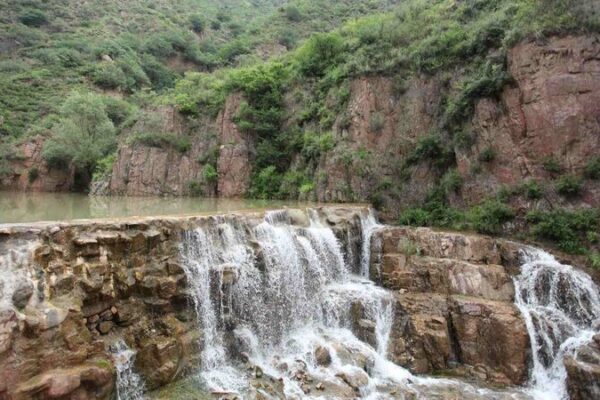 Discover the Stunning Beauty of the Sanggan River Valley in North China Discover_the_Stunning_Beauty_of_the_Sanggan_River_Valley_in_North_China video poster