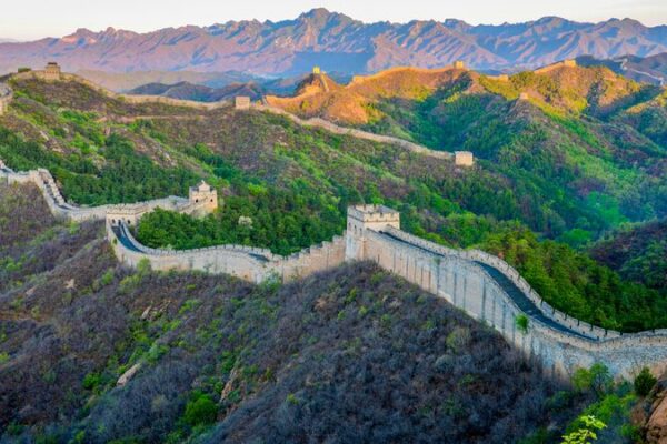 Discover the Summer Magic of Jinshanling Great Wall 🌅 Discover_the_Summer_Magic_of_Jinshanling_Great_Wall__ video poster